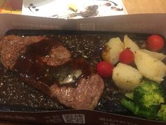 -必胜客(城西银泰店)