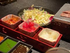 -300杯·和牛烧肉清酒专门店(廊里店)