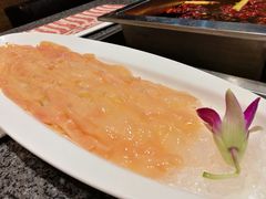 -满江红火锅(凯德店)