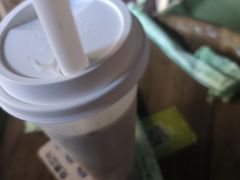 -麦当劳(宝山大厦店)