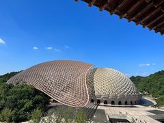 -牛首山文化旅游区