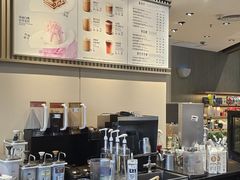 -星巴克臻选(福州仓山万达店)