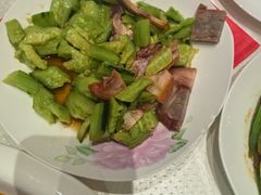 -龙水山大酒楼(万寿路店)