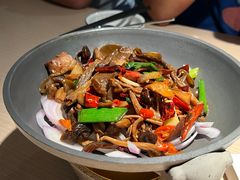 -吴氏老妈·23年家常菜(古城店)