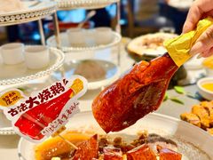 -滋粥楼·顺德菜(番禺广场总店)