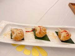脆皮虾皇饺-利宝阁(嘉里建设广场店)