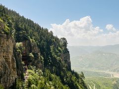 -北岳恒山