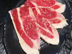 -悟空酒场烤肉(凯德壹中心店)