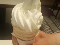 圆筒冰淇淋-麦当劳(庐山服务区店)