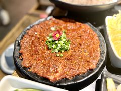-井格重庆火锅(西直门凯德Mall店)