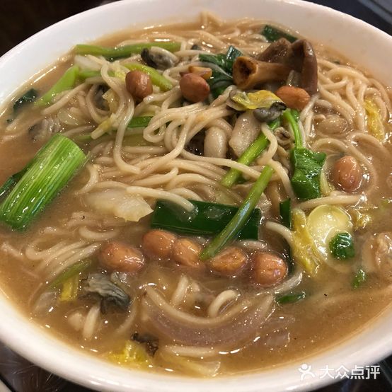 江夏海鲜楼(谊来印象店)