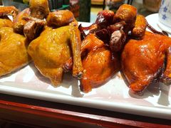 -大鸽饭(岗顶店)