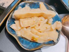 卤笋干-馔豚·台北菜专门店(深圳湾万象城店)