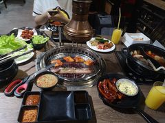 -火炉火自助餐(枫蓝国际店)