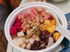 -老屋印象川菜(马园路店)