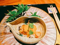 -眞日本料理