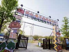 -沂蒙山旅游区龟蒙景区