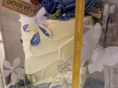 -杜哈夫DOUX RÊVE·生日蛋糕(日月光店)
