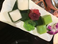 -金厨泰国餐厅·全泰籍厨师料理(拱北店)