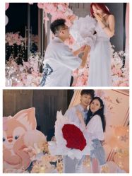 -迈瑞米求婚策划(静安店)