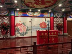 -武汉天乐社武宫剧场