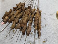 -烤五行·烧烤烤串(石佛营店)