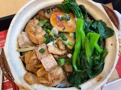 -华记煲仔华·煲仔饭(市桥易发店)