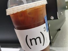 -CUBIC3三立方咖啡(西岸凤巢店)
