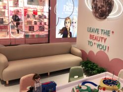-星咔萌StarCamo儿童剪发(芳圆里IDMALL品牌形象店)