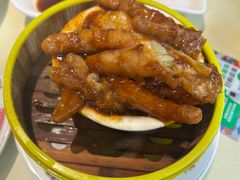 -80s港式茶餐廳
