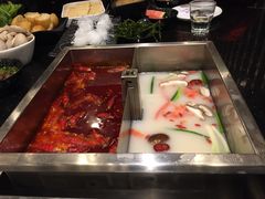 -五星桥原切肥牛火锅·30年专注好牛肉(湖塘店)