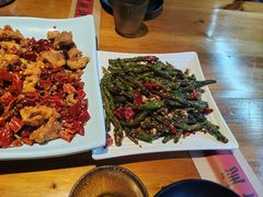 -望京一号·重庆江湖菜(工体店)
