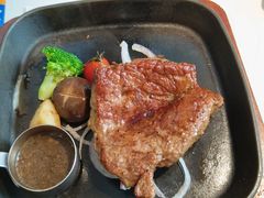 -牛扒先生·厚切雪花牛扒西餐厅(北京路禺山路店)