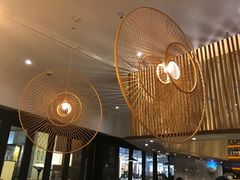 大堂-去茶山(重庆万象城店)