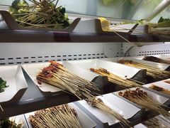 -马路边边 传媒大学店