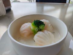 -彩丰楼中餐厅·仁恒洲际酒店