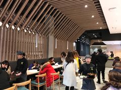 大堂-苗乡米线(建军路店)