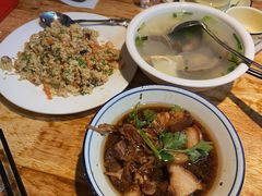 桂花炒-聪辉同安老美食饭店(大元路店)