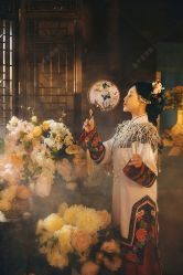 点击看大图 -美云庭古装·格格服汉服·京城旅拍(北京店)