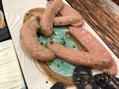 -谷雨日式烧肉(万达金街店)