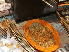 -小炉子烤串(沈辽路店)