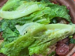 -潮香兴煲仔饭(莲花路店)