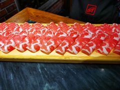 -南门四季铜锅涮肉(左家庄店)