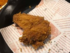 炸鸡-火炉火自助餐(悠唐购物中心店)