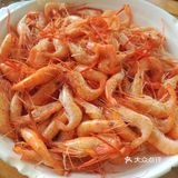品尝北江河鲜