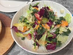 -芭莉与彩虹西餐厅(成都合生汇店)