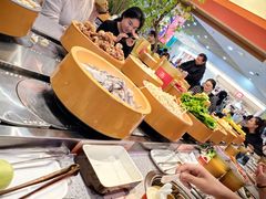 -喜家自助小火锅(乐客城店)