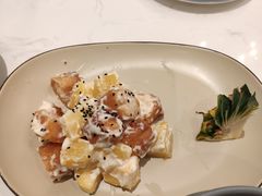 -鹿港小镇(悠唐店)