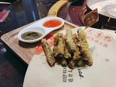 -大吉利·潮汕牛肉火锅(河西店)