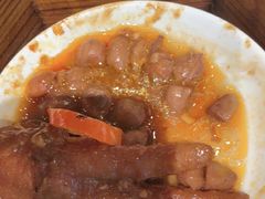 -晓粤·惹味粤菜(凯德乐峰广场店)